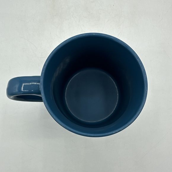 STAR WARS Coffee Mug Cup Baby Yoda Snack Attack Protect 14 Oz - Picture 7 of 11